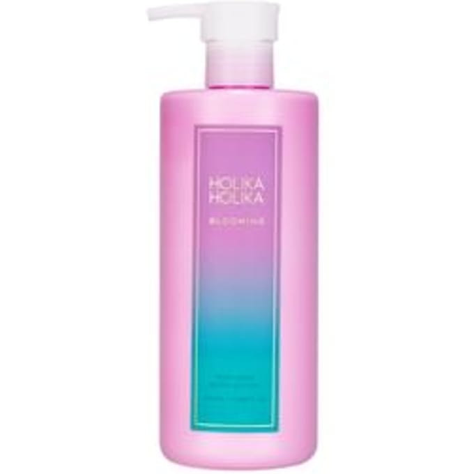 HOLIKA HOLIKA - Blooming Perfumed Body Lotion 400ml