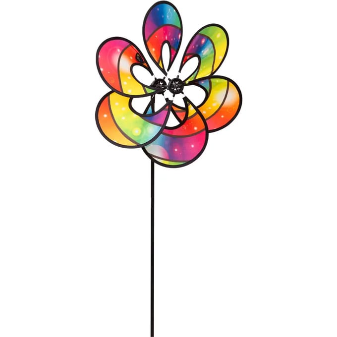 Windwijzer HQ-Invento Flower Paradise Cosmos