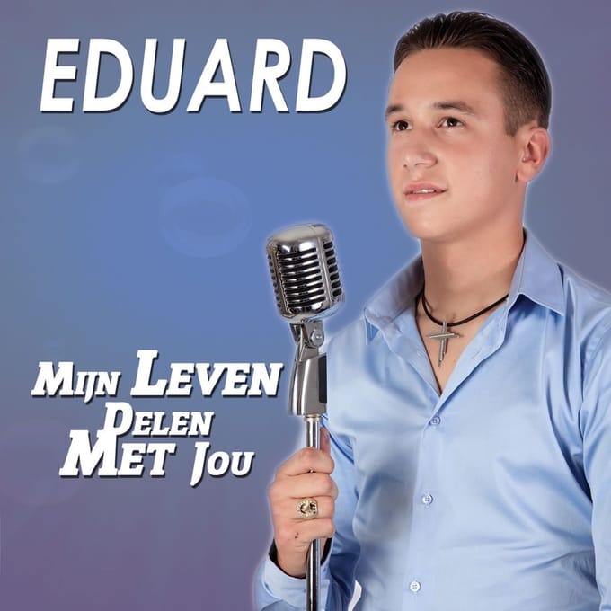 Mijn Leven Delen Met Jou
