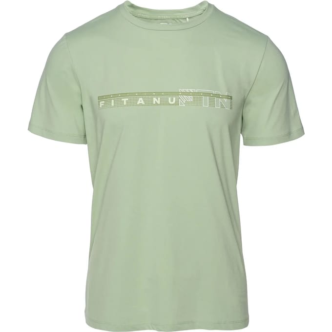 T-shirt Fitanu Farax