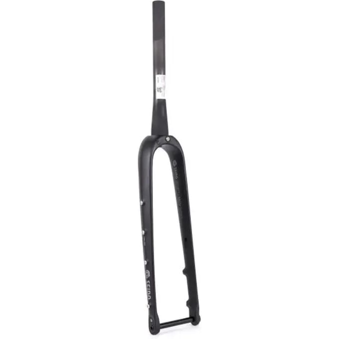 Seido - MGV Carbon Voorvork Zwart