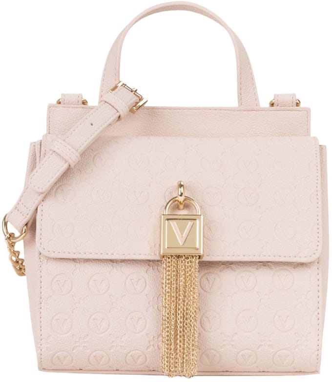 VALENTINO schoudertas Emy Re Borsa Cipria roze