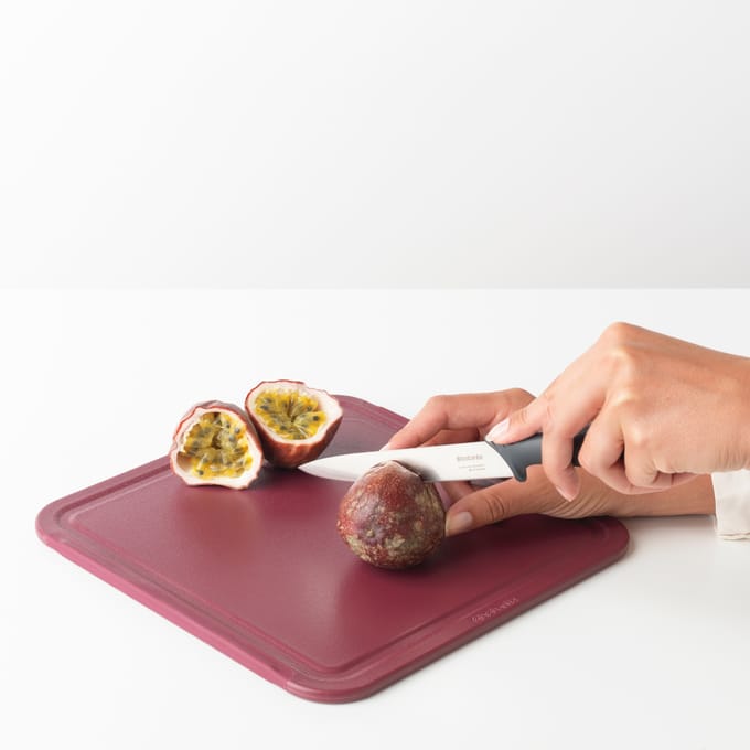 Brabantia Tasty+ Mes Universeel - Dark Grey