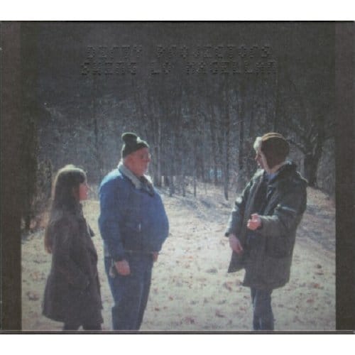 Swing Lo Magellan - Dirty Projectors