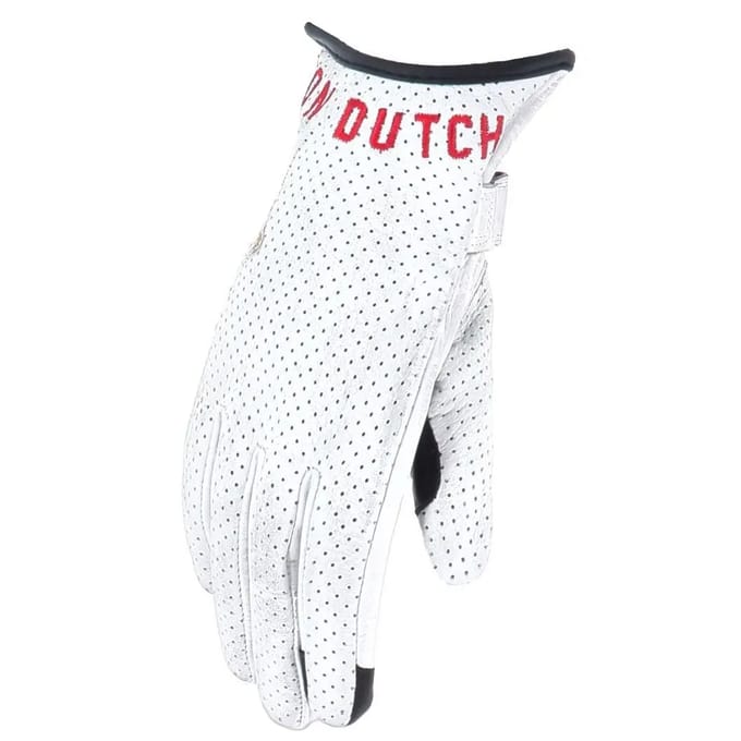 Motorhandschoenen Zomer Von Dutch Brigitte Air