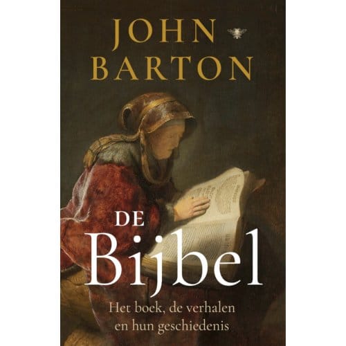 De Bijbel - John Barton
