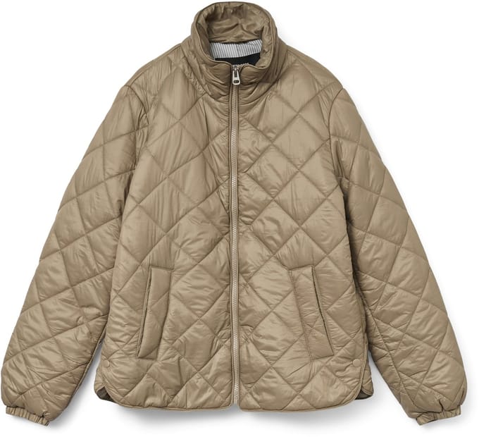 Vero Moda Gequilte jas VMSKYLAR Gequilte jas