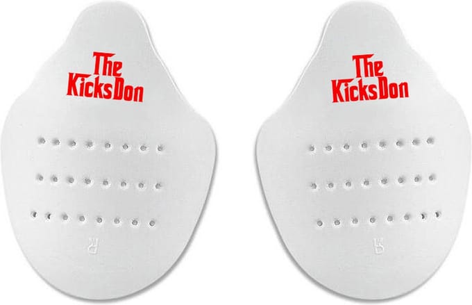 The Kicks Don Sneaker Crease Protector - Voor schoenmaat 35 t/m 40