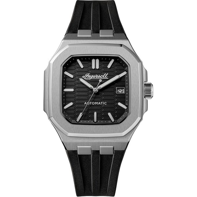 Ingersoll Herenhorloge The Yield, 26mm (S) I17803