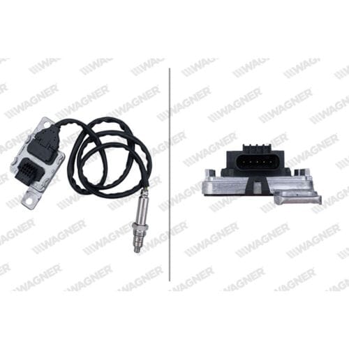 NOx-sensor, NOx-katalysator WAGNER NOS00035