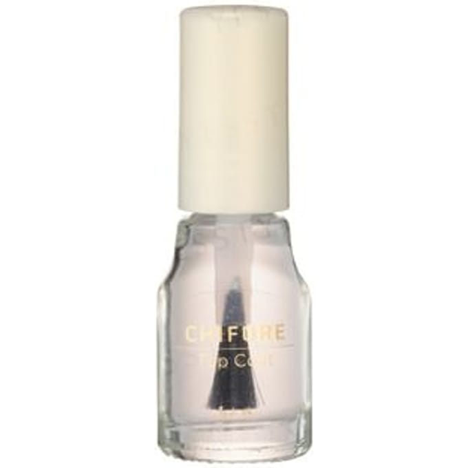 CHIFURE - Top Coat 1 pc