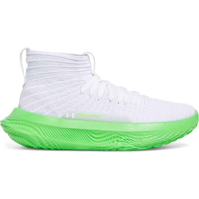 Basketbalschoenen Under Armour FUTR Elite