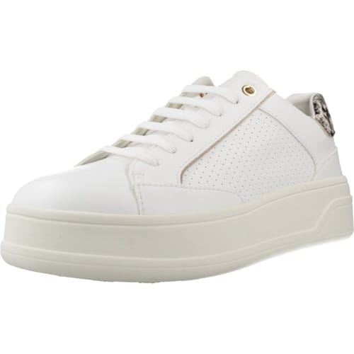 Lage Sneakers Geox D Spherica Ecub-2