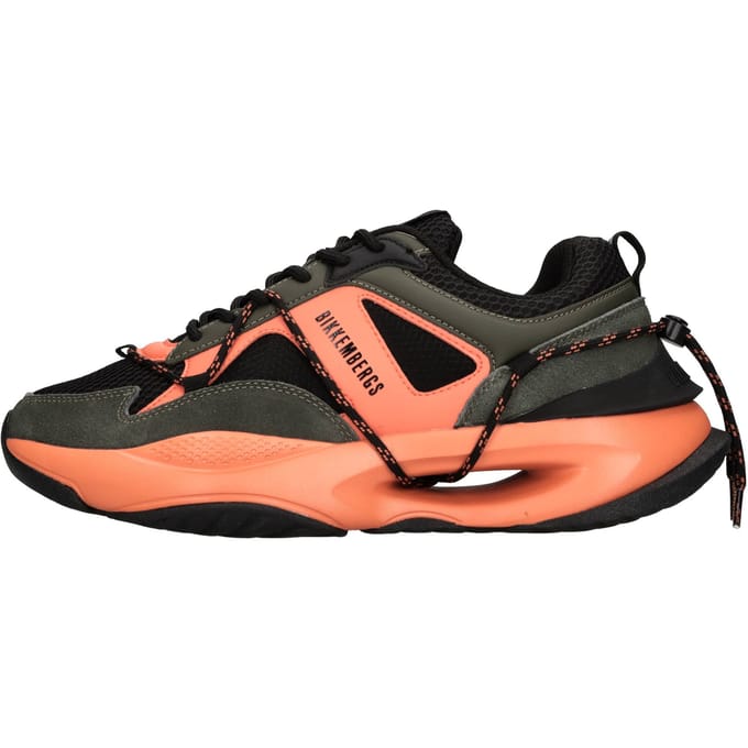 Bikkembergs Sneakers Multicolour