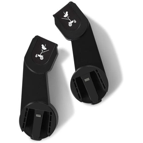 Joolz Day5 adapter autostoel Black unisex