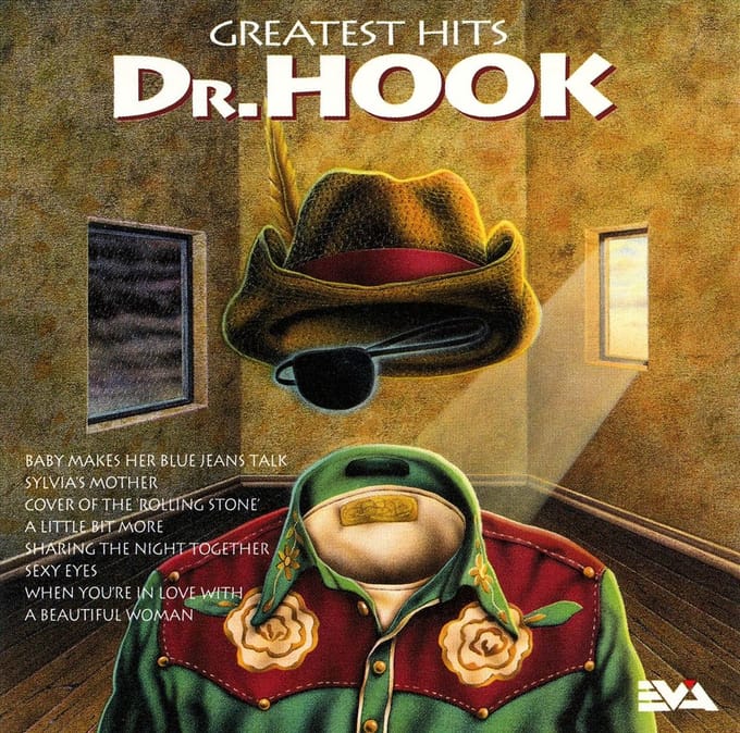 Greatest Hits [EMI Holland]