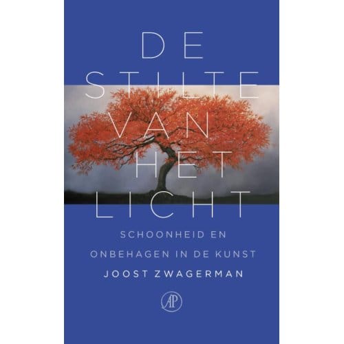 De Stilte Van Het Licht - Joost Zwagerman