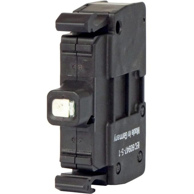 Eaton M22-CLED-W Witte LED Signaal Indicator Module - 216569