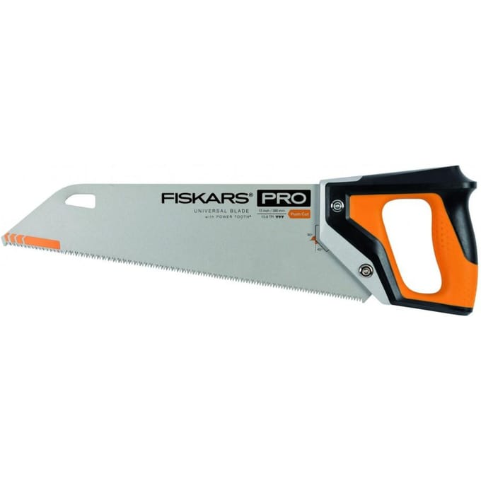 Fiskars Power Tooth™ 1062930 Handzaag 495 mm