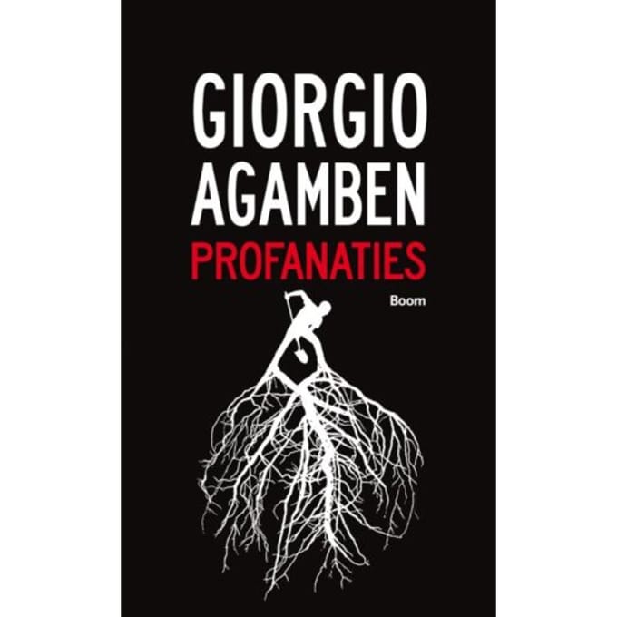 Profanaties - Giorgio Agamben