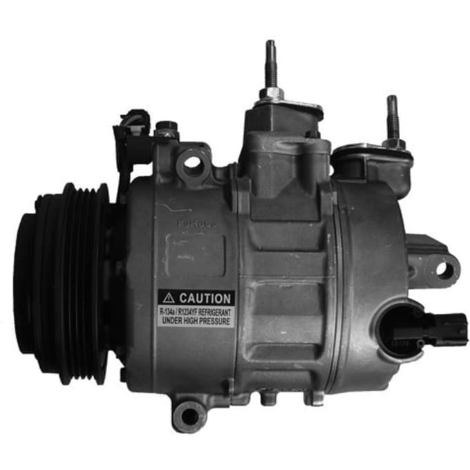 Compressor, airconditioner AIRSTAL 10-3481