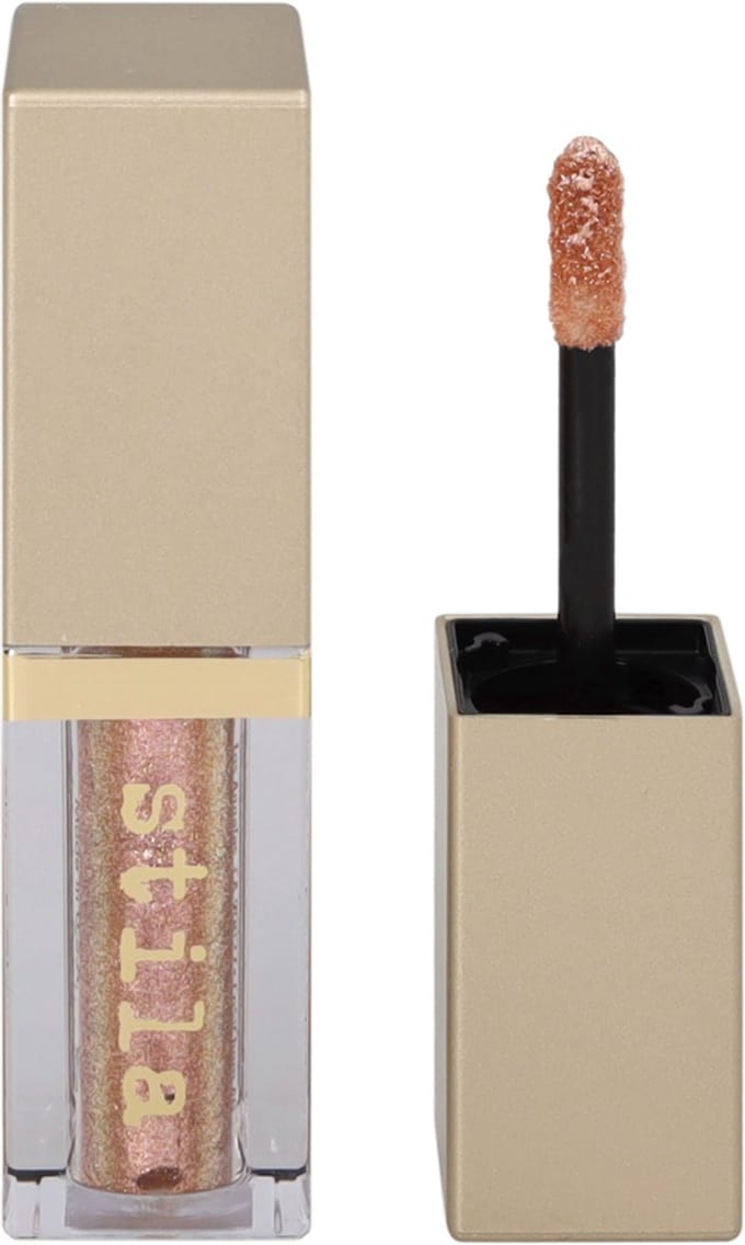 Stila Glorious Metals Glitter & Shimmer Liquid Eye Shadow - Wanderlust