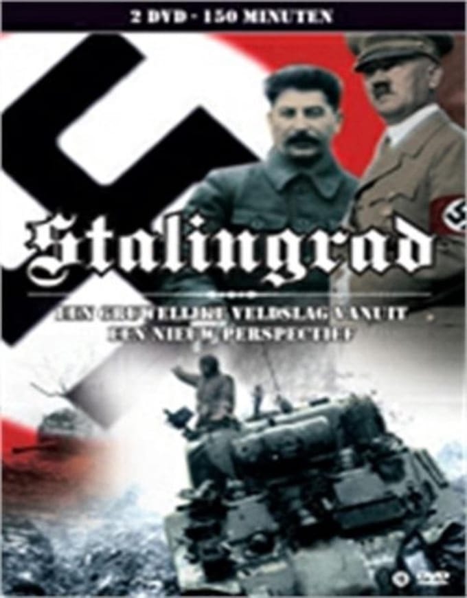 Stalingrad