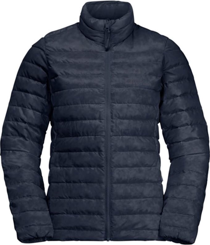 Jack wolfskin Pilvi Dames Isolatiejas Night Blue S
