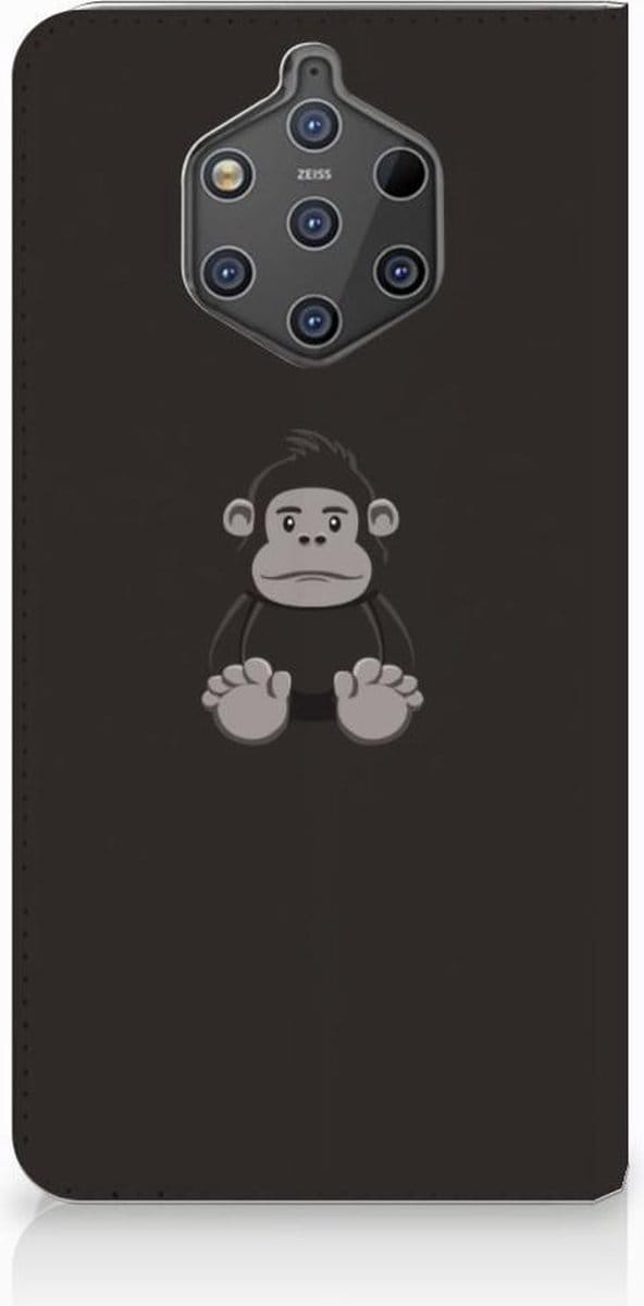 Nokia 9 PureView Magnet Case Gorilla