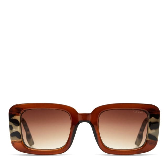Komono – avery bobcat zonnebril zonnebrillen dames