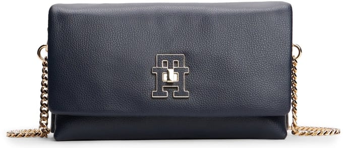 Tommy Hilfiger Modern Mini Crossover - Schoudertas 21 cm (space blue)