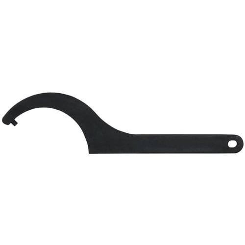 KS Tools 517.1484 5171484 Haaksleutel Sleutelbreedte (metrisch) 110 - 115 mm