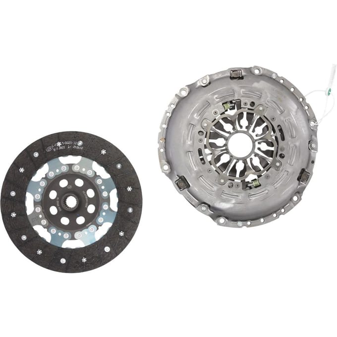 Schaeffler Luk Koppelingsset LUK 626 3049 09