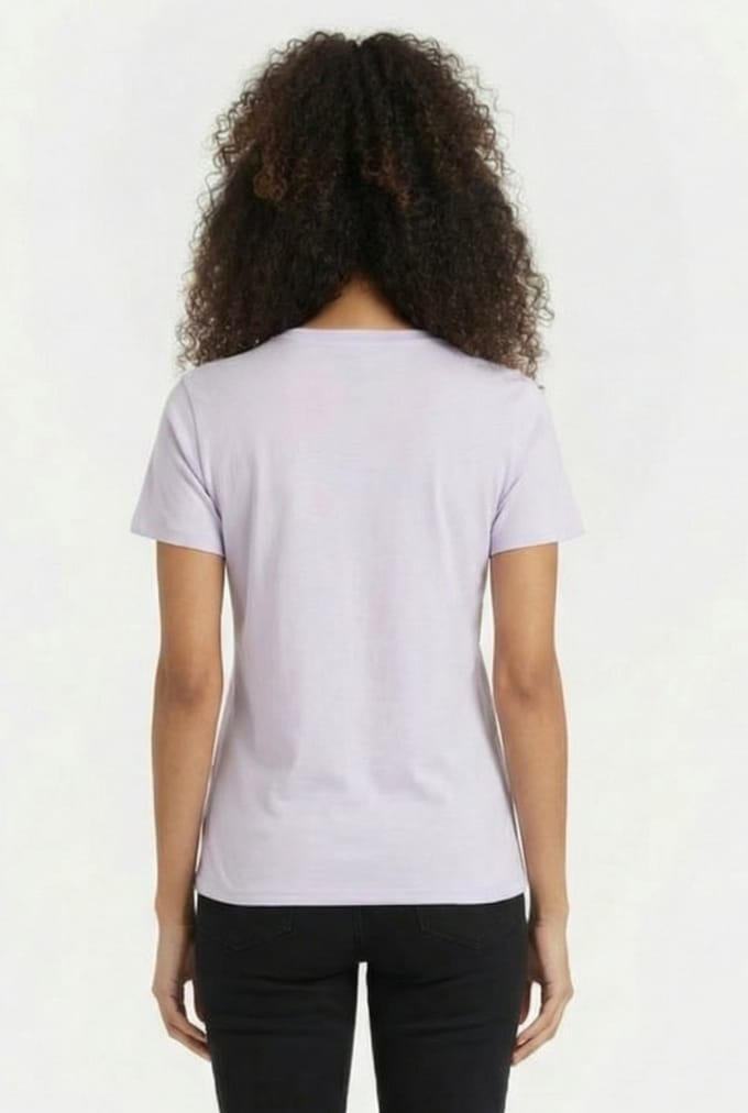 French Connection Grow Tee White Taglia: S | Maglie Sportivi Outlet | Donna | Bianco