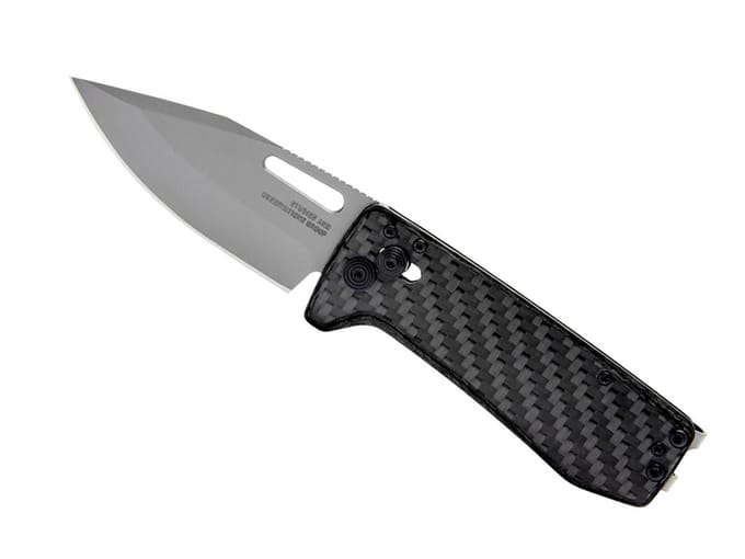 SOG Zakmes Ultra XR Carbon Graphite PE