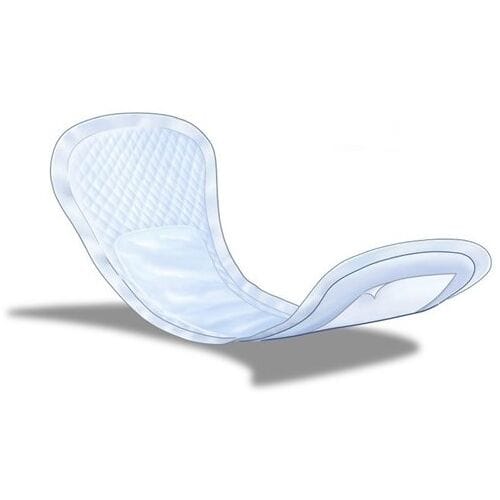 Attends Soft 1 Mini Long - 24 pakken van 16 stuks