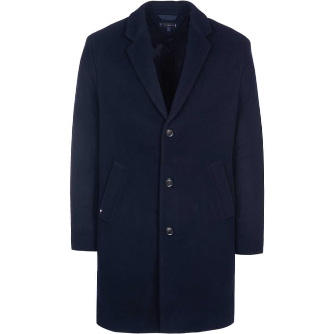 Tommy Hilfiger-jas