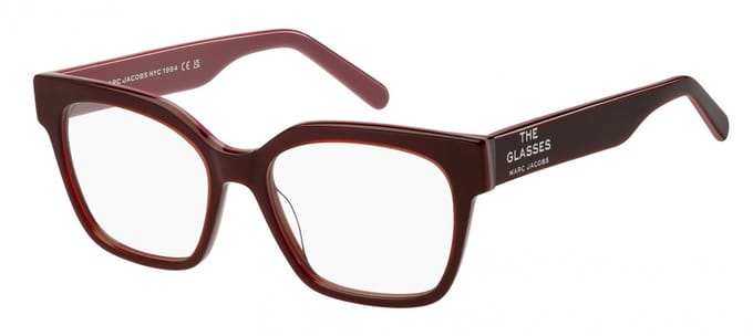 Brillen met correctie Marc Jacobs Marc 801 C8C