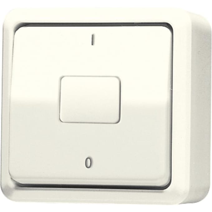 Jung AP600 Installatieschakelaar - 602A - E2TZZ