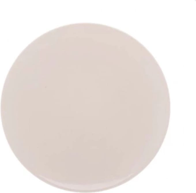 Guy Degrenne Modulo Color rose poudre dessertbord 23cm