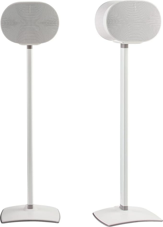 Luidsprekerstandaards voor Sonos Era 300 – Optimaal Design en Geluidskwaliteit