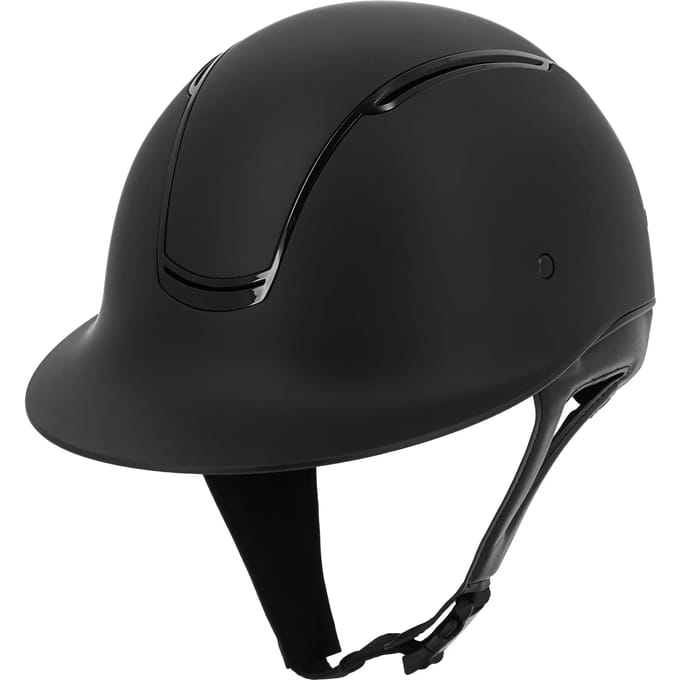 Rijhelm Equithème Soazy