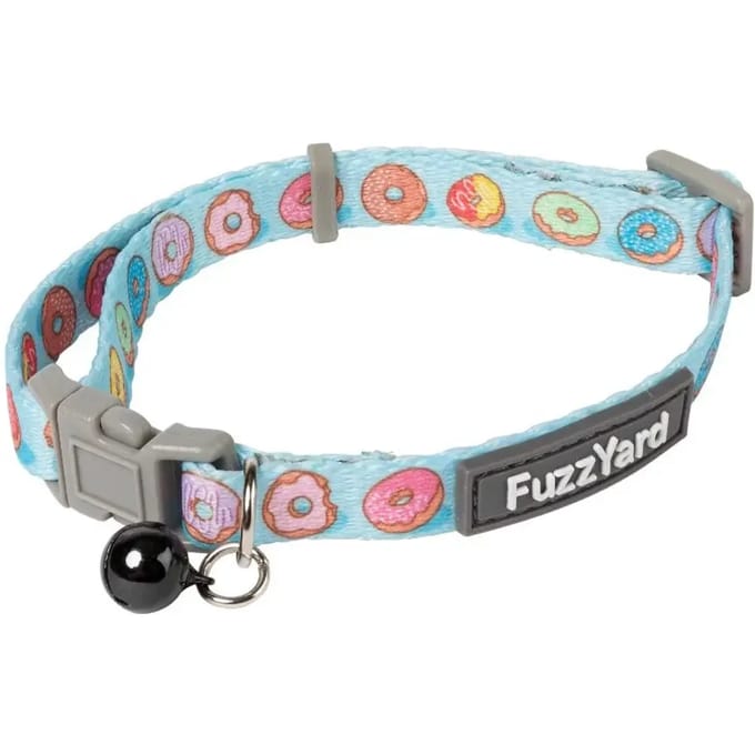 Kattenhalsband FuzzYard You Drive Me Glazy
