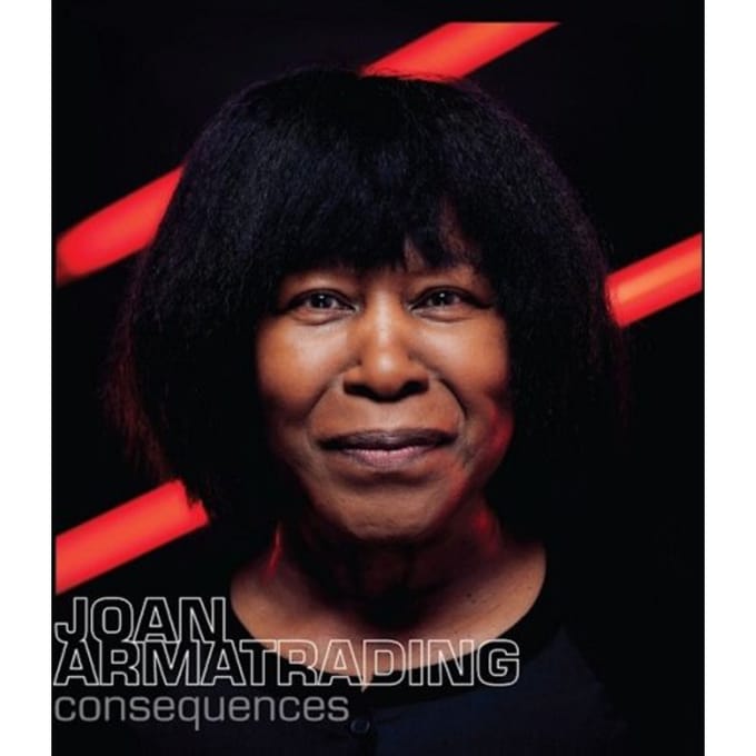 Consequences - Joan Armatrading