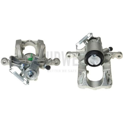 Remklauw BUDWEG CALIPER 344610