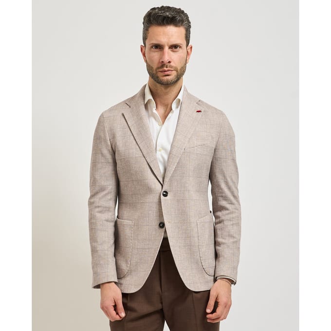 Mulish Jassen Beige