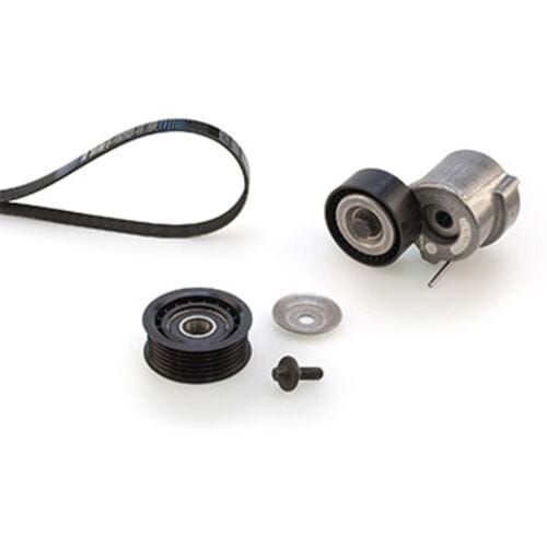 Poly V-riem Micro-V® Kit UNIQUE FIT GATES K016PK1393XS