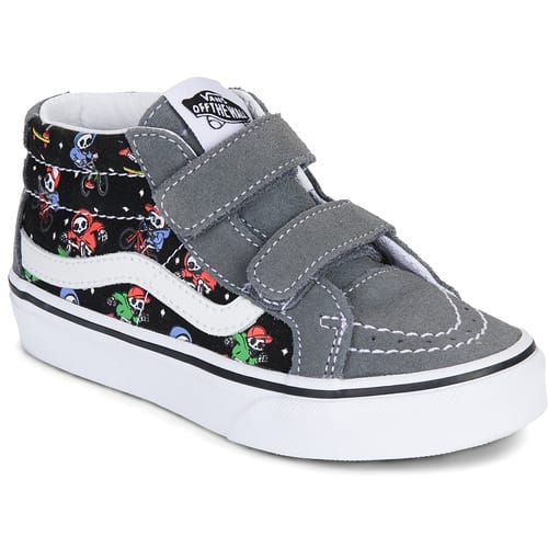 Vans  Hoge Sneakers SK8-Mid Reissue V