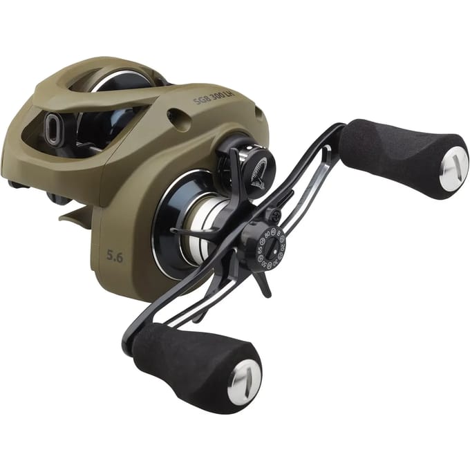 Werpmolen Savage Gear SG8 300