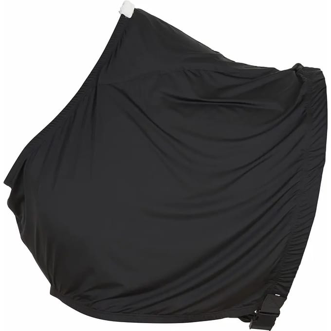 Schouderbeschermer voor paarden met memory foam Catago FIR-Tech